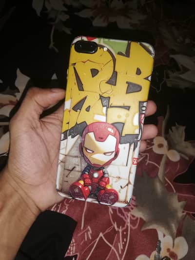 Iphone7 plus non pta 128gb