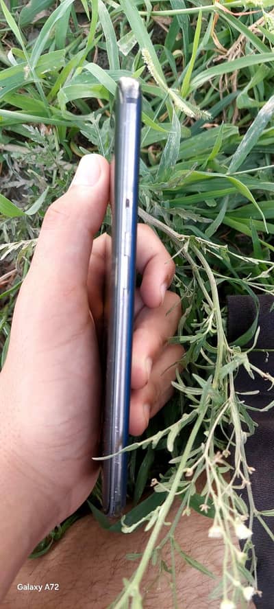 One Plus 7