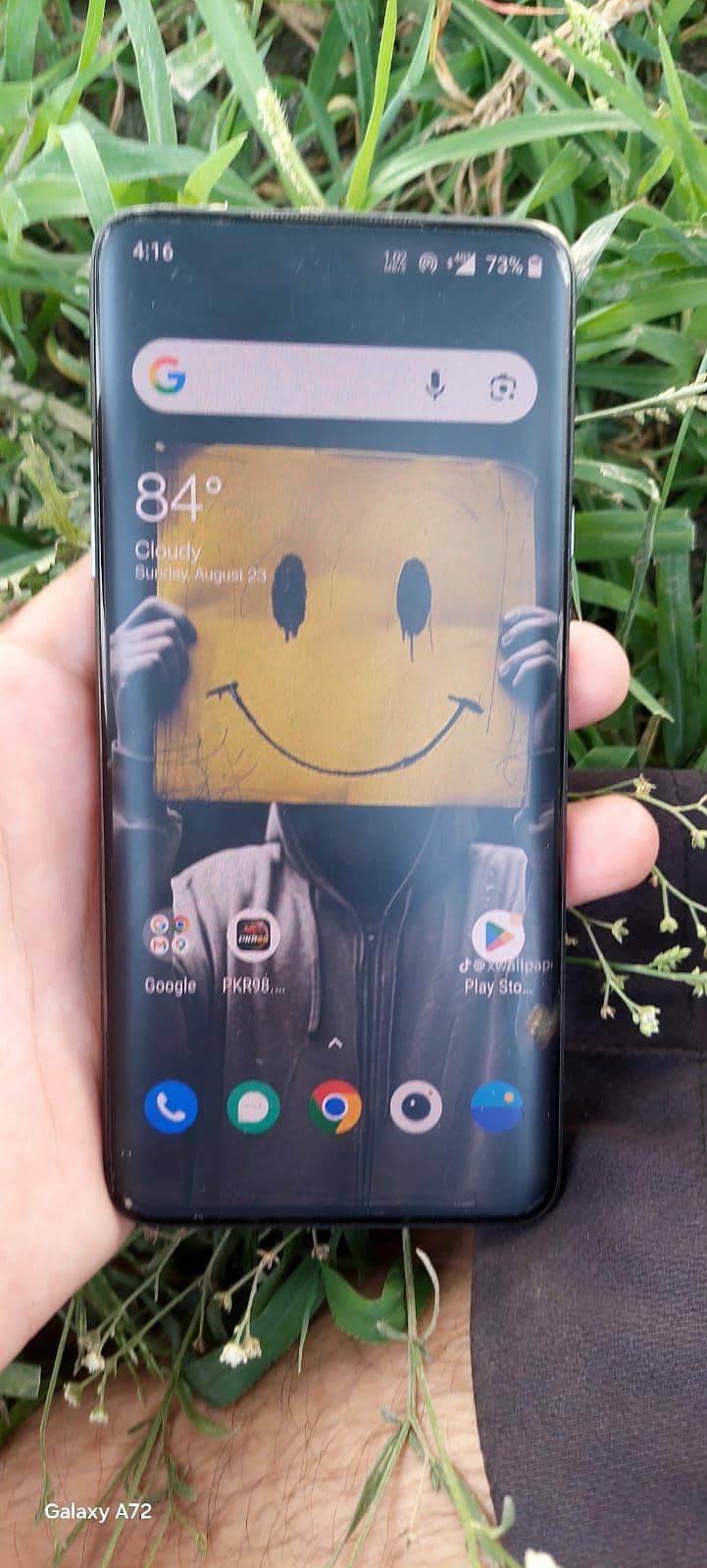 One Plus 7 1