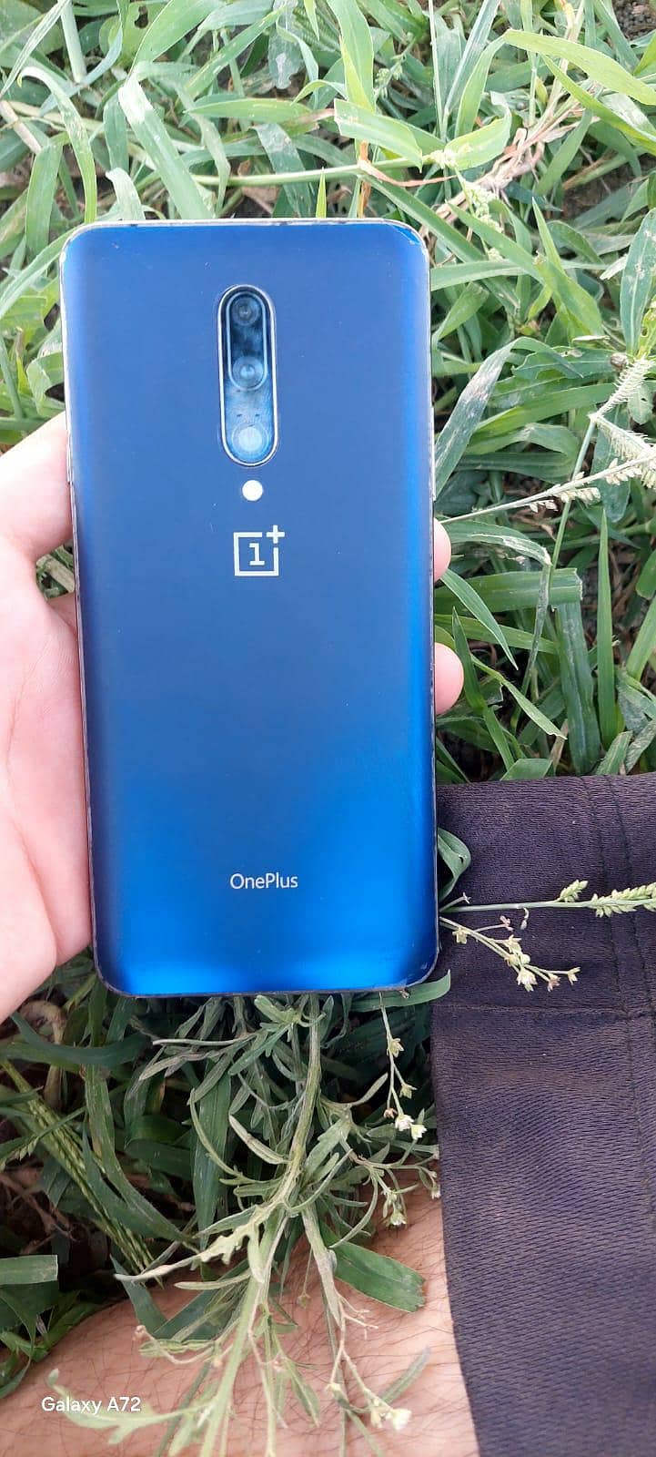 One Plus 7 3
