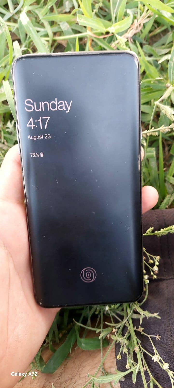 One Plus 7 4