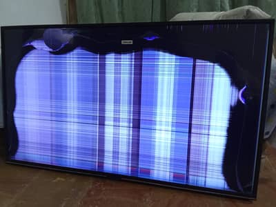 Samsung 55 led sale