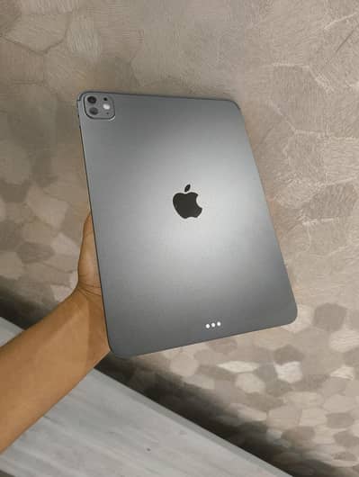 ipad m5 pro 11 inch and pubg acc for sale