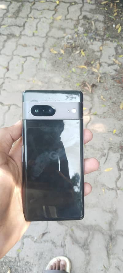 Google Other Model