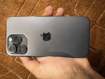 Apple iPhone 14 Pro Max