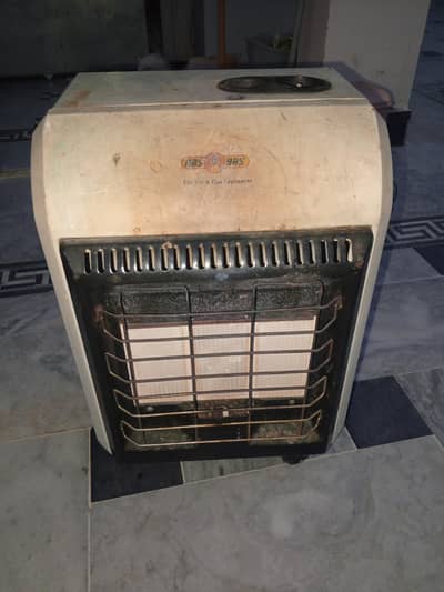 Auto Heater