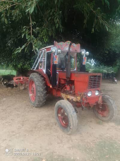 Belarus tractor for sale