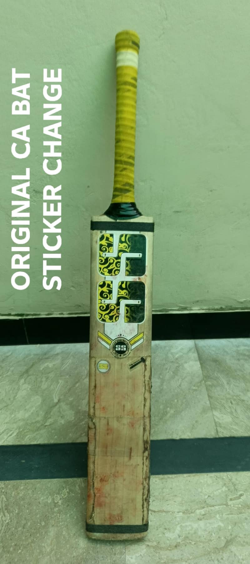 CRICKET FULL KIT 1