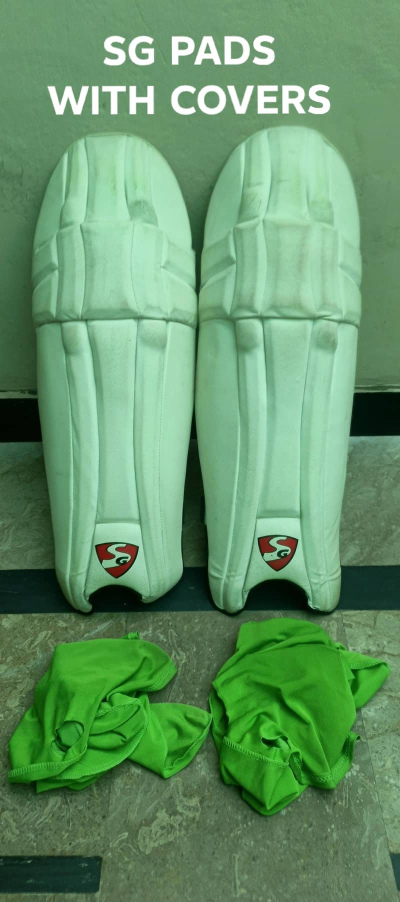 CRICKET FULL KIT 2