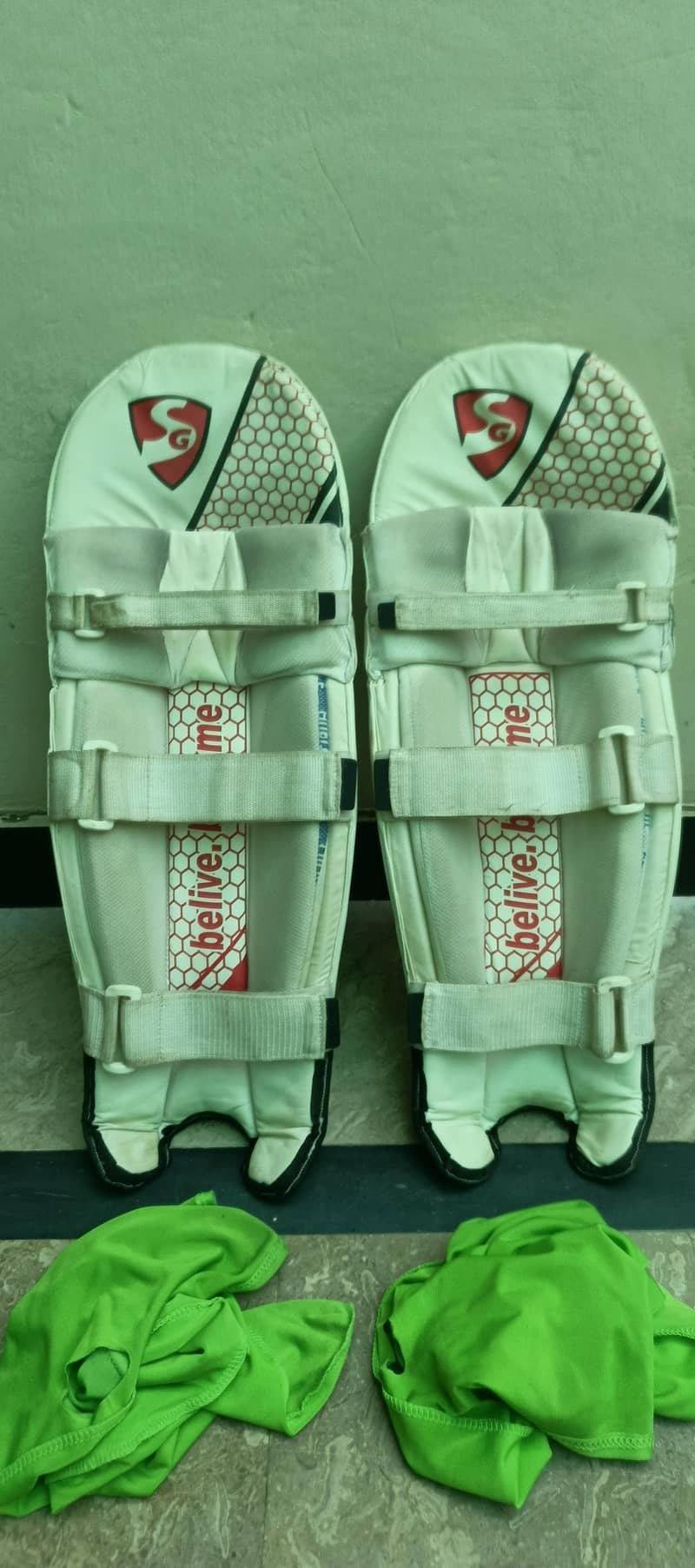 CRICKET FULL KIT 3