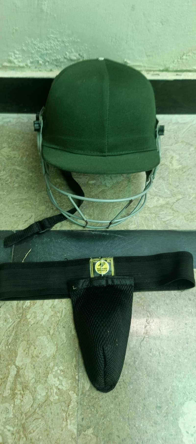 CRICKET FULL KIT 7