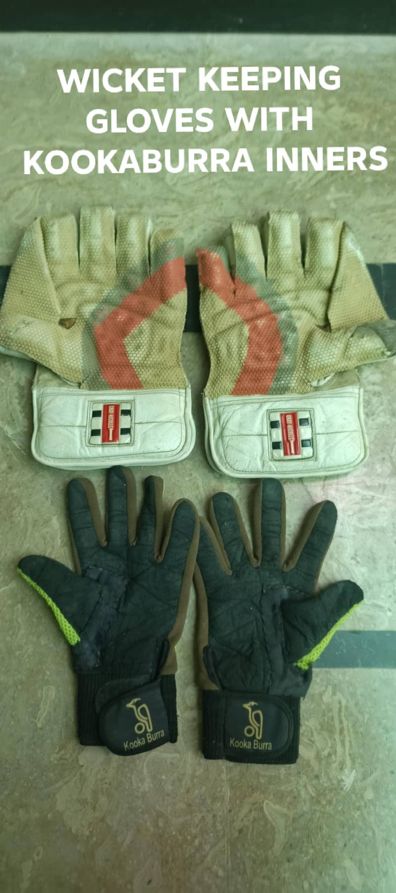 CRICKET FULL KIT 8