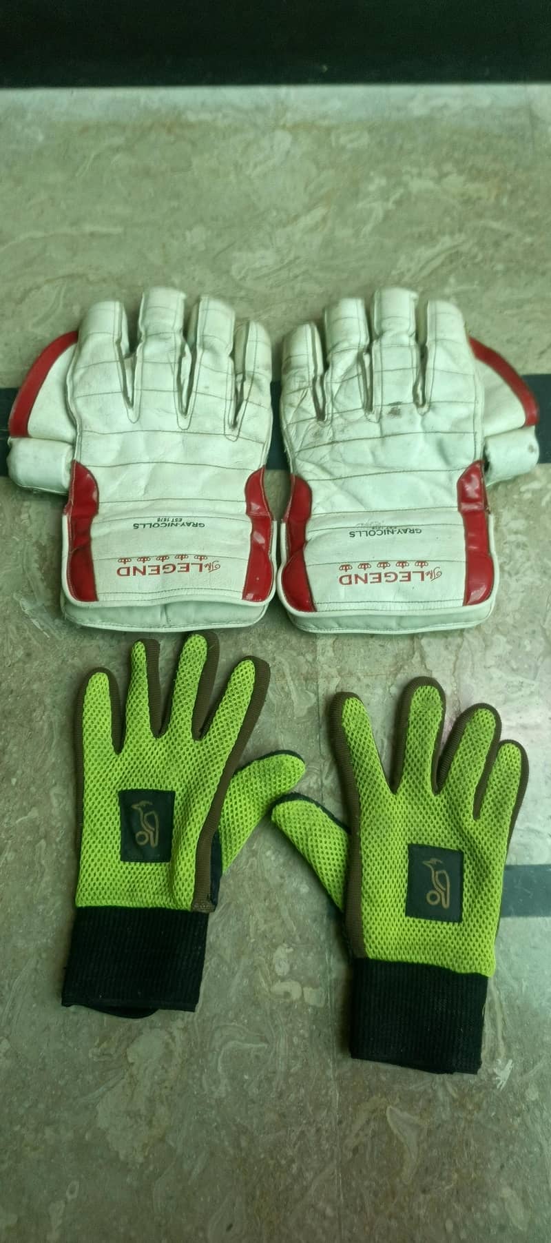 CRICKET FULL KIT 9