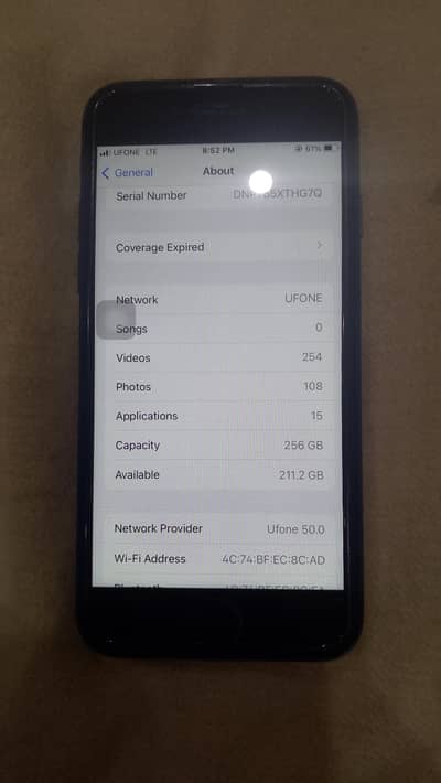 Apple iPhone 7