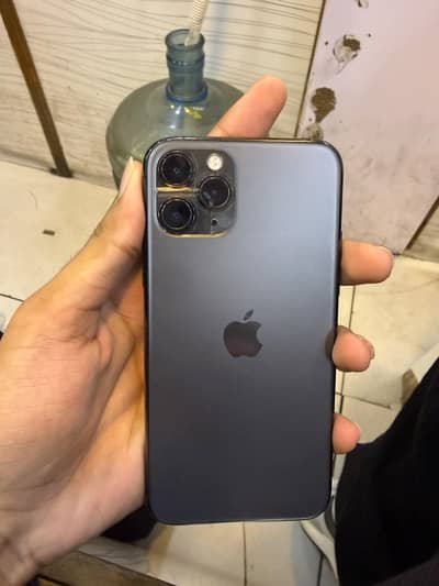 Apple iPhone 11 Pro