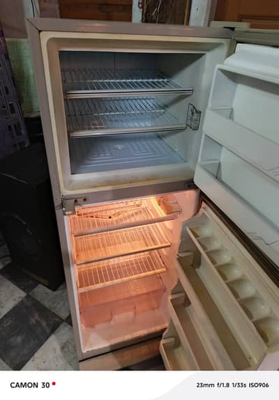 Dawlance Refrigerator ( Model : 9144-T ) For Sale