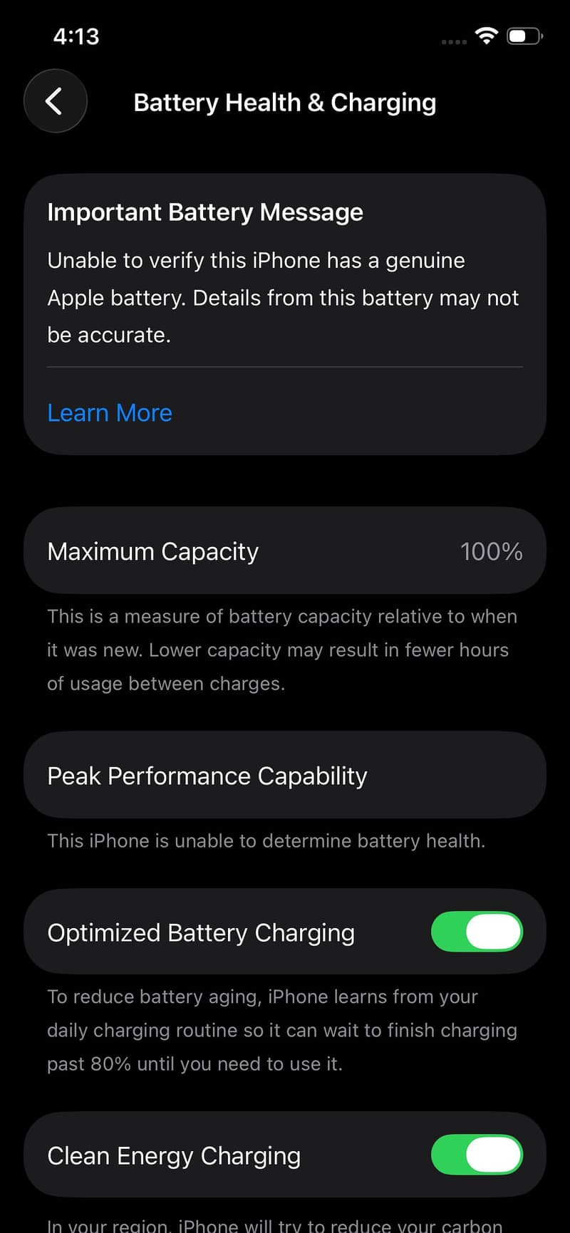 Apple iPhone 12 6
