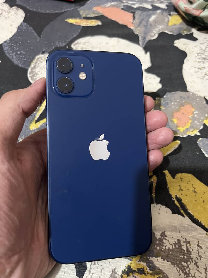 Apple iPhone 12 0