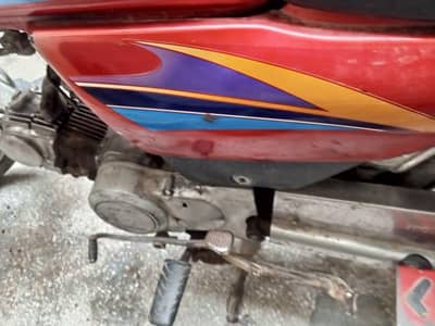 Honda cd 70 complete file copy
