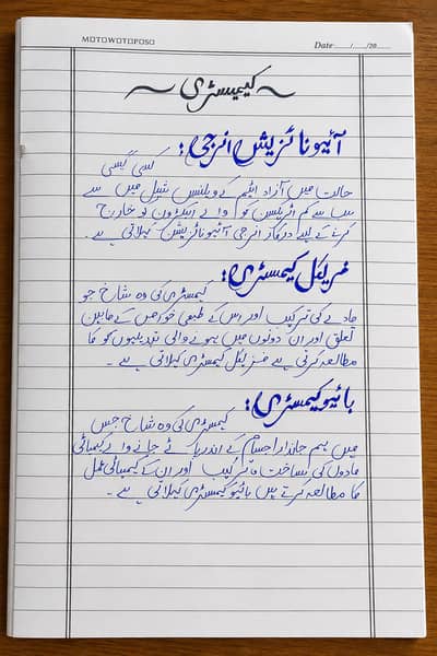 Contact for assignment