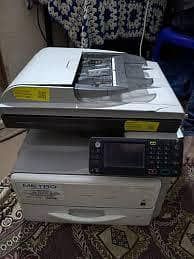 Richo 301 Printer or Photocopier Machine