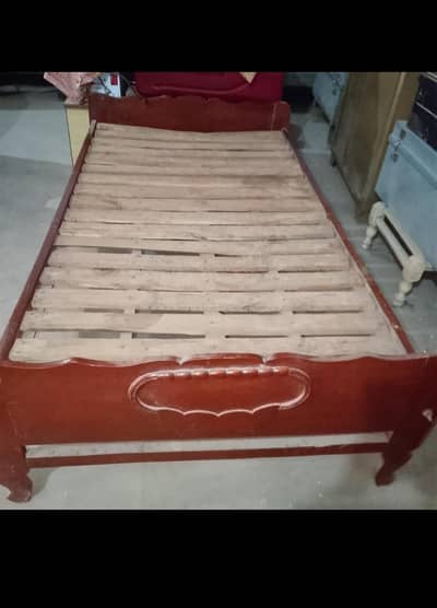 5 seater sofa set and one single bed
