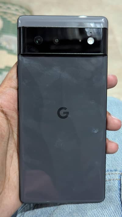 Google Pixel 6