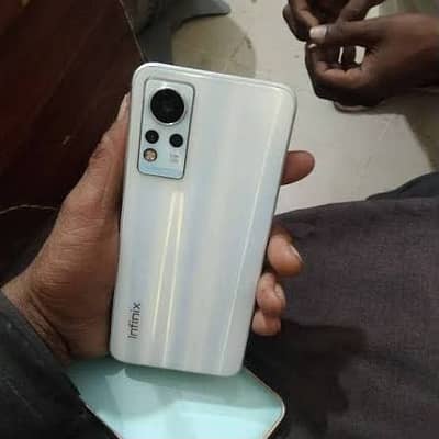 Infinix Note 11i