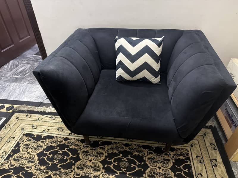 Sofas 2