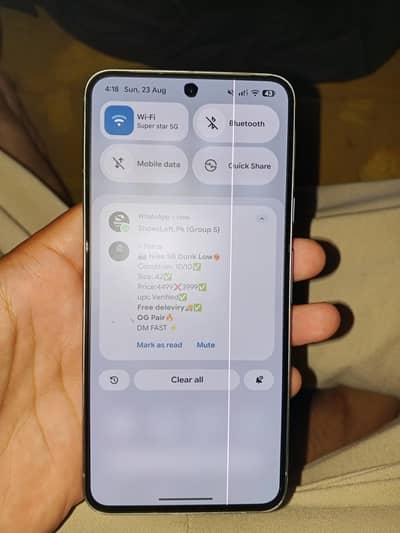 Google Pixel 8