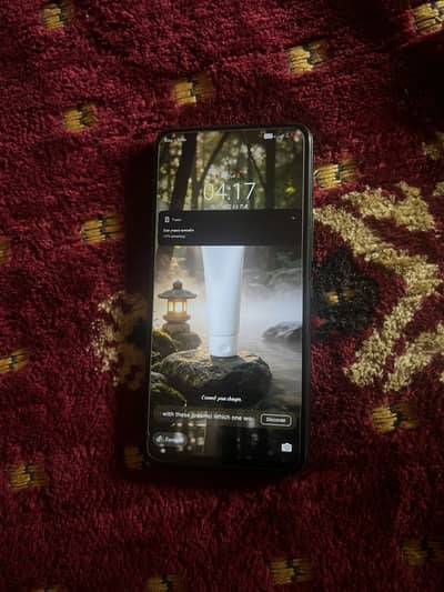 Infinix S5 Pro