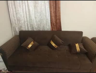 5 seater sofa set