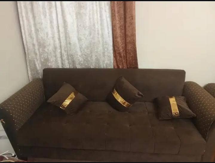 5 seater sofa set 0