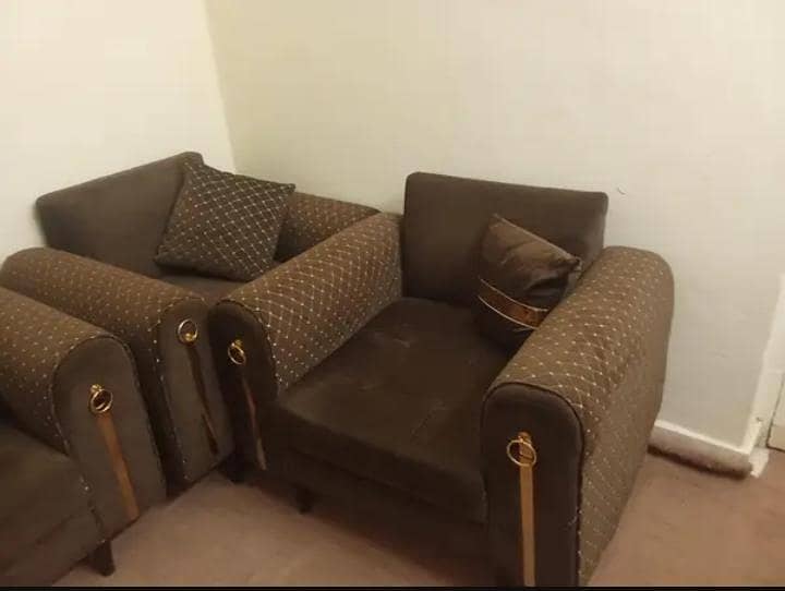 5 seater sofa set 2
