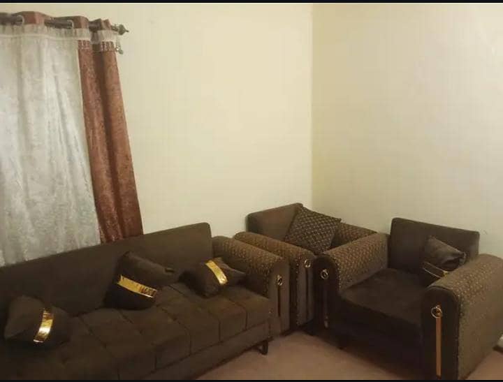 5 seater sofa set 3