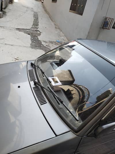 Suzuki Mehran VXR 2013