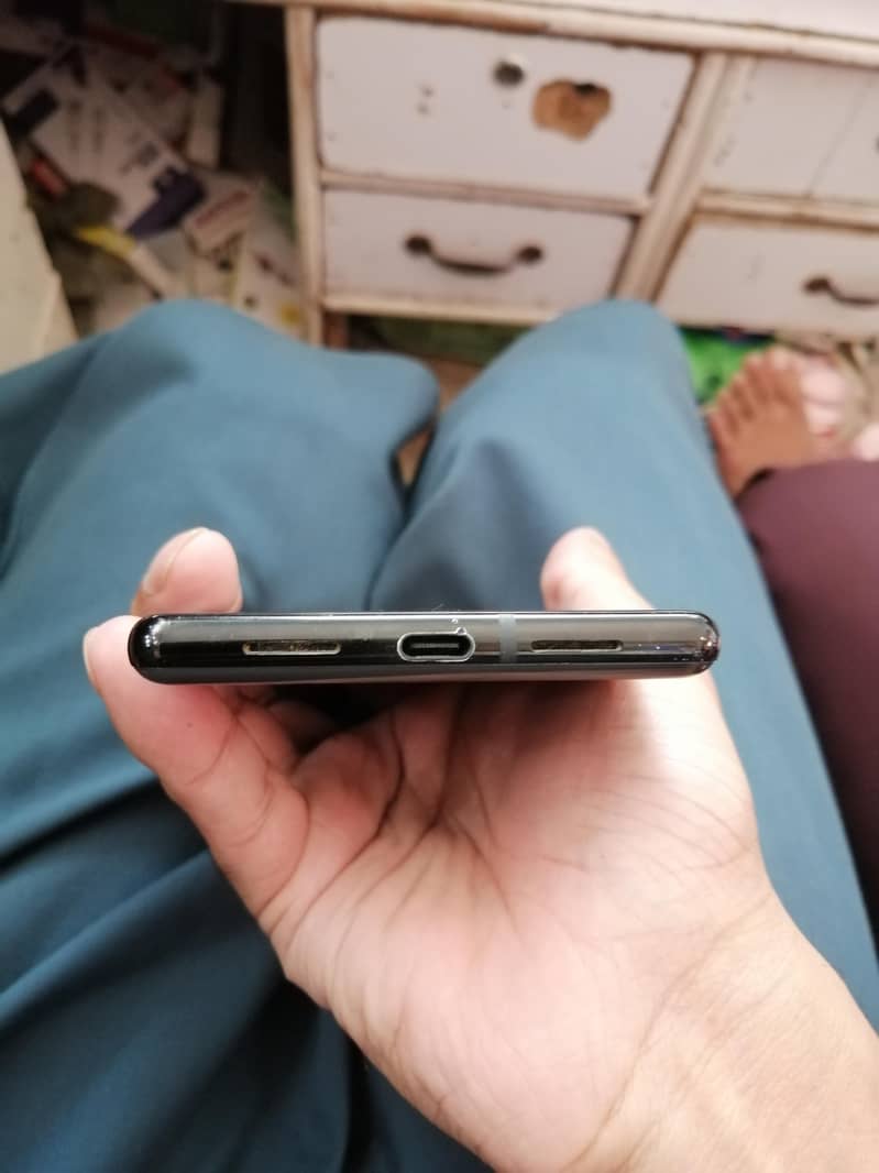 Google Pixel 6 Pro 3
