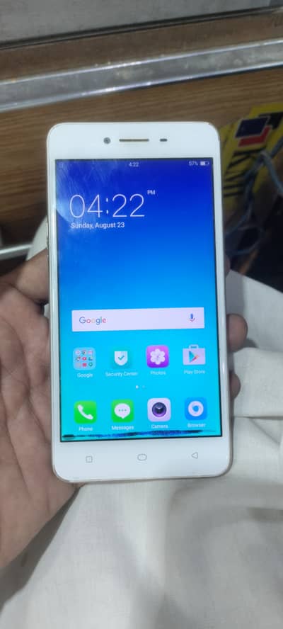 oppo A37 official pta