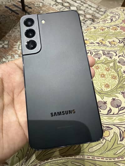 Samsung Mobile S22