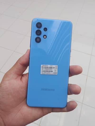 Samsung Mobile A32