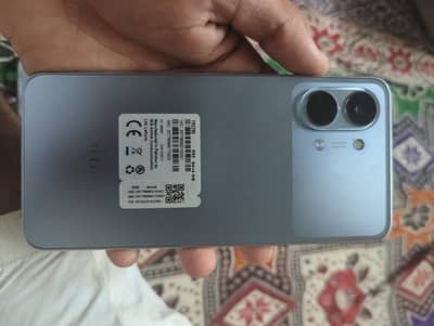 Tecno Spark 3