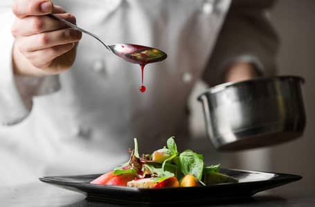 Need Female/ Male Cook for House