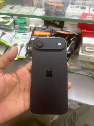 Apple iPhone 17 Air