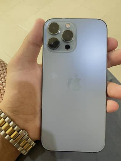 Apple iPhone 13 Pro Max Non PTA