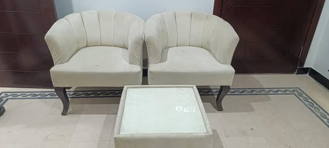 Coffee chairs