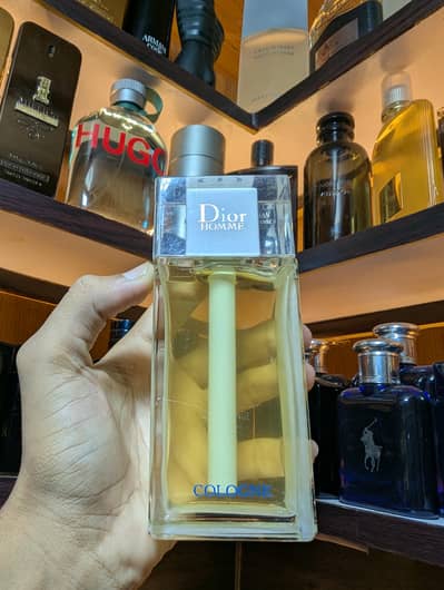 Dior Homme