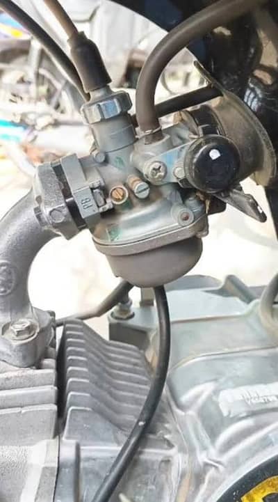 70 carburetor