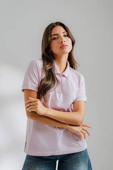 New Unisex T-Shirts & Polo Shirts.