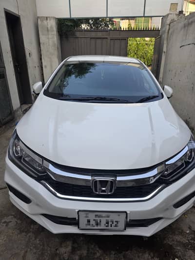 Honda City IVTEC 2022