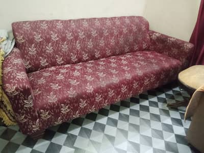 Sofa Set